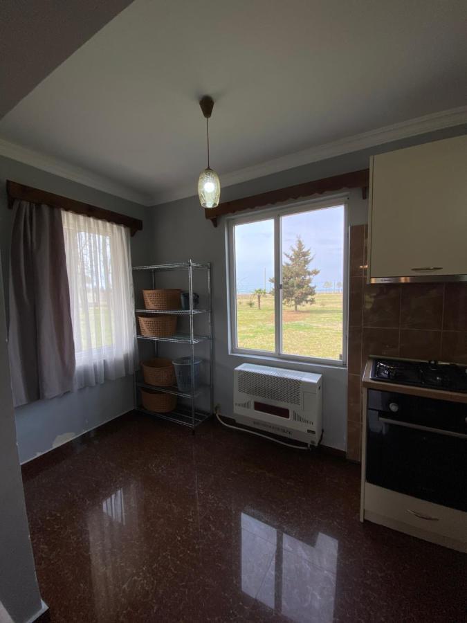 Дом на пляже Black sea House Кобулети Екстериор снимка
