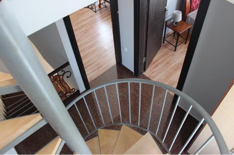 Дом на пляже Black sea House Кобулети Екстериор снимка